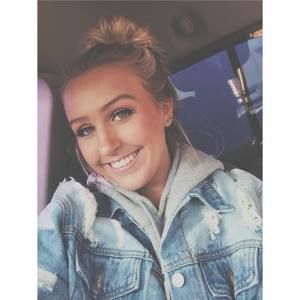 Meet your Posher, Annie